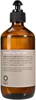 Smoothing Hair Bath shampoo 8oz/240ml