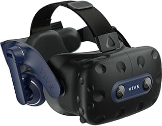 HTC Vive Pro 2 Headset Only