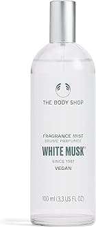 White Musk® Fragrance Mist 100ml