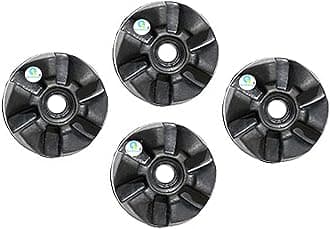 Mixer Grinder - Jar Coupler for Panasonic - "4 unit's"