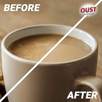 All Purpose Descaler Sachets