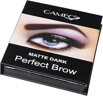 Cameo Cosmetics Matte Dark Perfect Brow