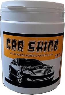 RUBBING COMPOUND 1 kilograms(ALL PURPOSE RUBBING OMPOUND)