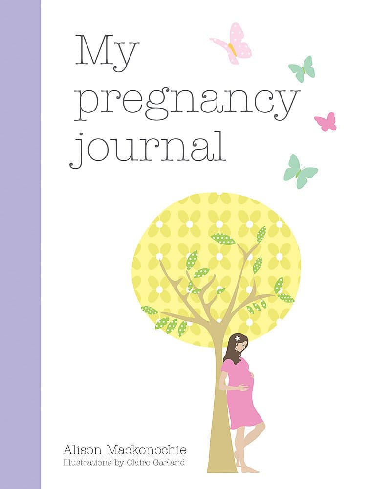 MY PREGNANCY JOURNAL Diary – 1 March 2010