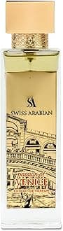 Swiss Arabian, Passion of Venice
