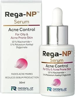 Rega-NP Serum | Acne Control