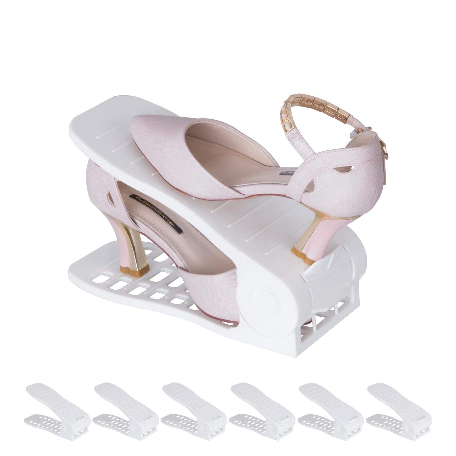 Uplife Space Saver, 18 piece set