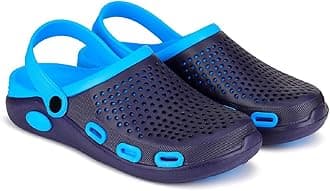 BersacheComfortable Stylish Fashionable Clogs for Men