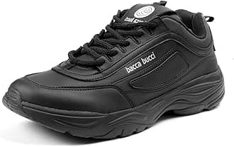 Men Lace Up Sneaker Shoes