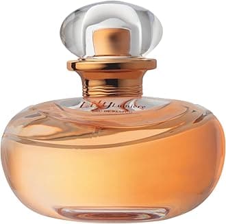O Boticário Lily Lumiere Eau de Parfum, Long-Lasting Fragrance Perfume for Women, 1 Ounce