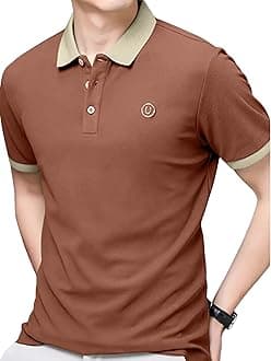 Polo T Shirt for Men || Men Casual T-Shirt || Polo