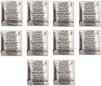 Descaling Descaler Pack of 10 Coffee Machine Cleaning Tablets