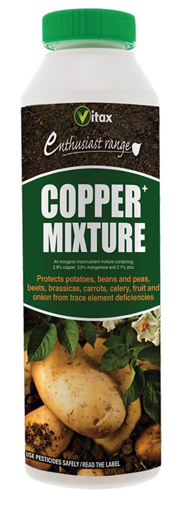 VITAX 5CM175 Copper Mixture