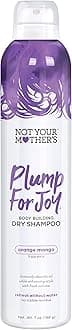 Plump for Joy Thickening Dry Shampoo, 7 Oz