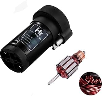 Replacement 12V Air Compressor