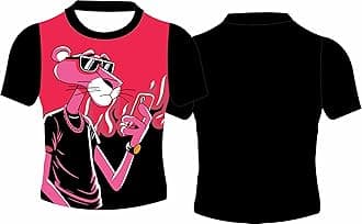 GenericKids Boys' Animated Polyester T-Shirt Soft, Stretchable & Fun Cartoon Prints Casual & Regular