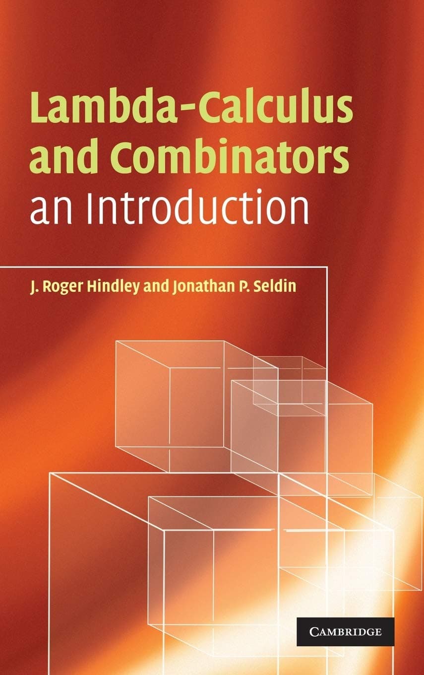 Lambda-Calculus and Combinators: An Introduction