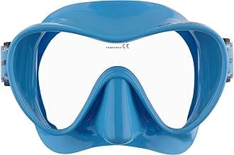 F1 MASK SIL Blue