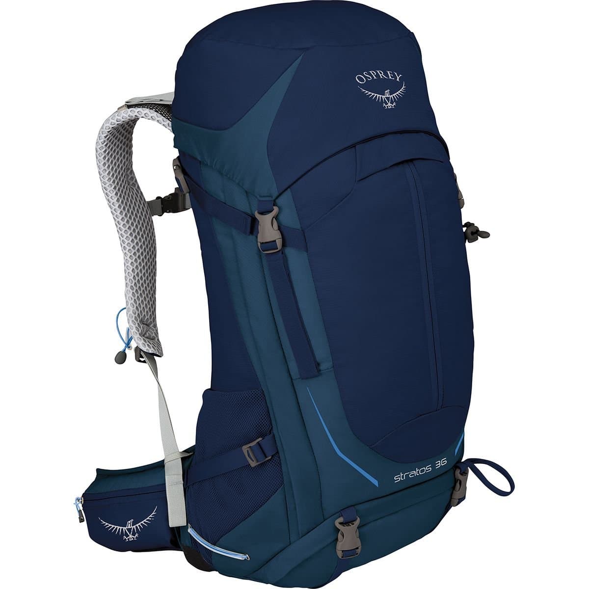 Osprey Packs Stratos 36 Hiking Backpack