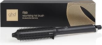 ghd Rise Volumising Hot Brush - 32 mm Barrel for Full-Length Body & Volume