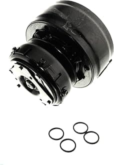 ACDelco 15-2232 GM Original Equipment Air Conditioning Compressor, Remanufactured