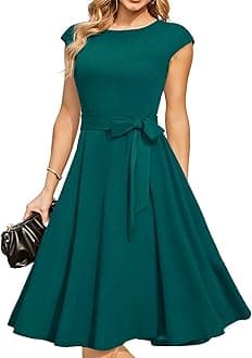 DRESSTELLS Women's Cocktail Dress Cocktail Dress