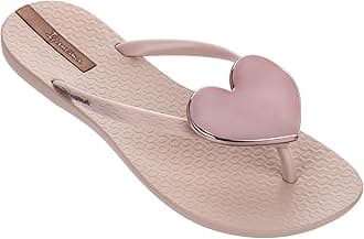 IpanemaWomen's Wave Heart Flip Flop