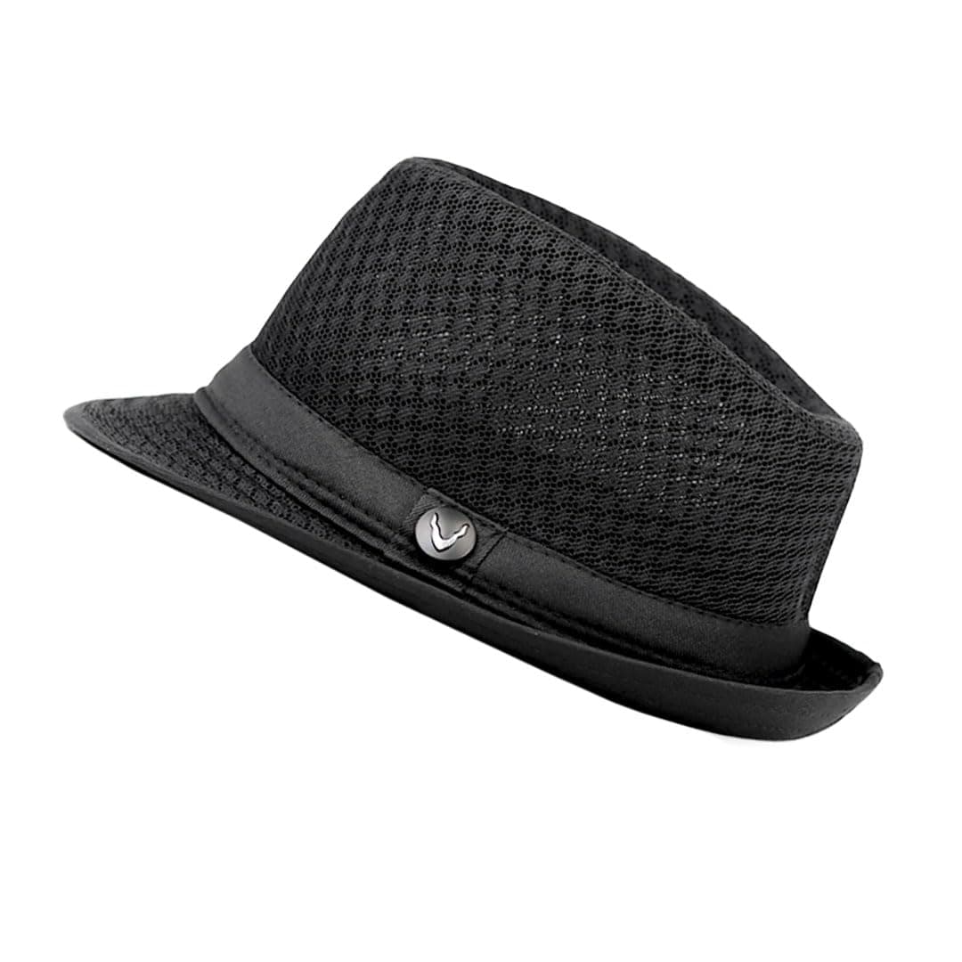 The Hat Depot womens Fedora Fedora