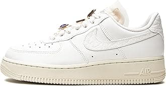 Nike Men's Air Force 1 Sage Low Ar5339-100 Sports Shoes