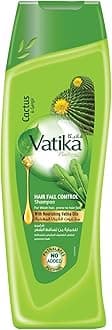 Vatika Shampoo Hairfall Control, 400ml