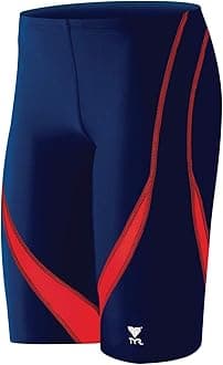 TYRMen’s Alliance Splice Jammer Swimsuit