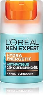 L'Oreal Men Expert Hydra Energetic Anti-Shine Moisturiser 50ml