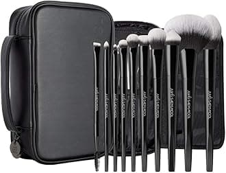 JUNG SAEM MOOL OFFICIAL] Masterclass Brush Set (10 pieces)
