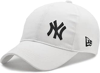 REFFERFashionable Latest 3D Embroidered Cotton Adjustable Baseball caps for Men