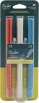 3Doodler Start+ Plastic Refills