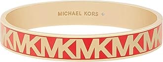 Michael Kors Gold Bracelet for Women; Bracelets; Jewelry for Women