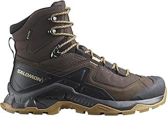 SalomonMen's Shoes Quest Element GTX Boat