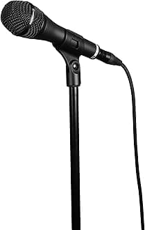 TG V70 Professional Dynamic Hypercardioid Microphone for Vocals