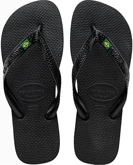 Havaianas HAVAIANAS BRASIL Unisex Adult Flip Flops