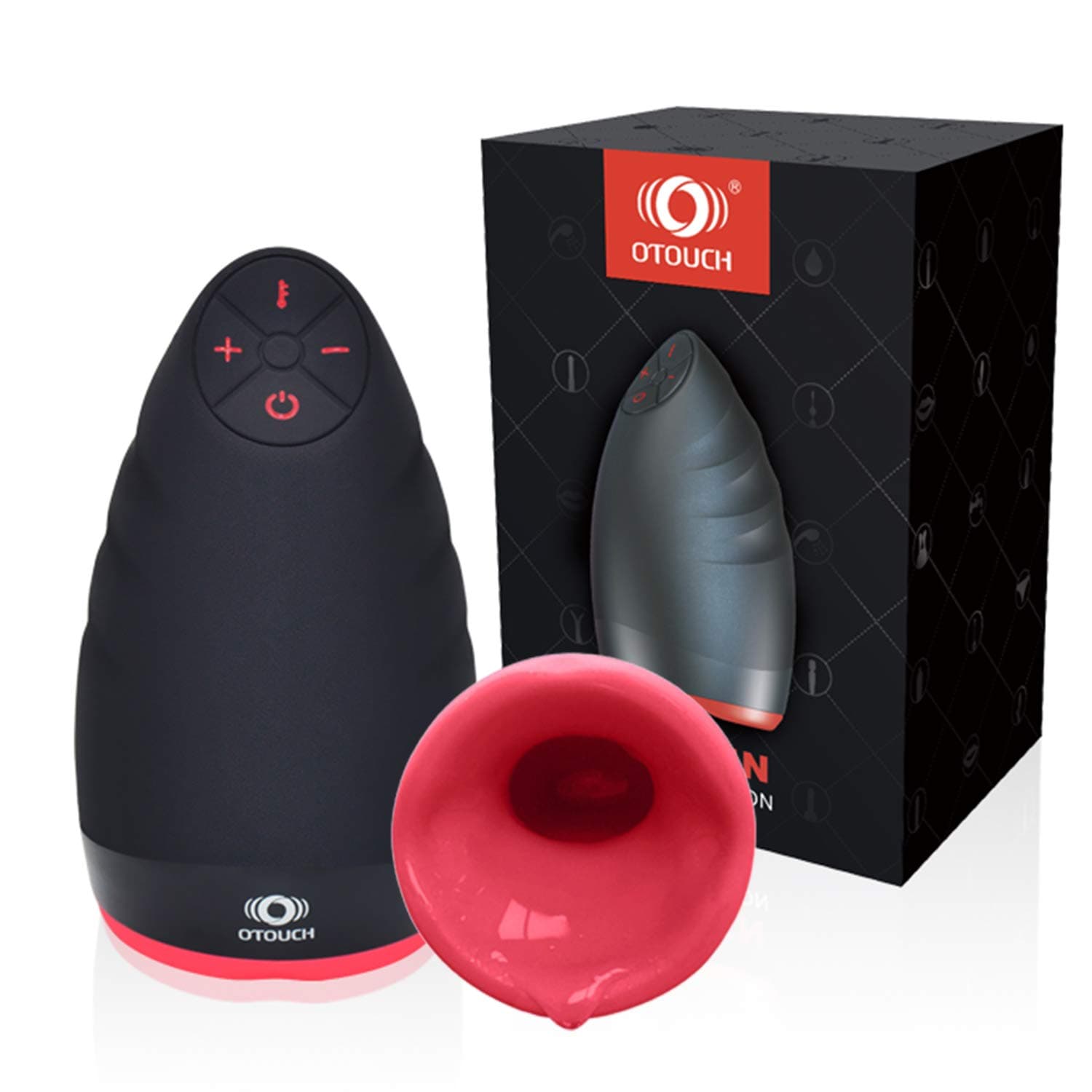 Otouch Electric Handheld Massagers