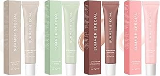 Summer Fridayss Tinted Lip Balm and Gloss | Moisturizing Natural Care for Dry, Chapped Lips | Butter Balm for Men and Women | Moisturizes and Brightens