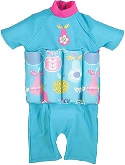 Splash About Kids UV Sun Protection Floatsuit