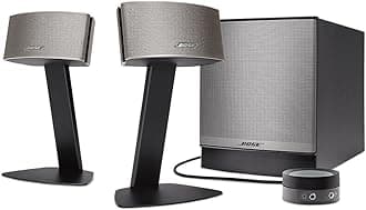 Bose Companion 50 USB