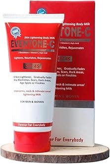 GT Eventone-C Cream with L Glutathione and Vitamin C: Premier Face Glowing Cream for Radiant, Even-Toned Skin, 30Ml- (Pack of 1) (PAck Of 1)