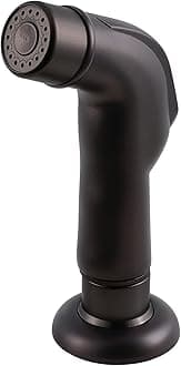 Gourmetier KBS795SP Kitchen Faucet Sprayer, Oil Rubbed Bronze
