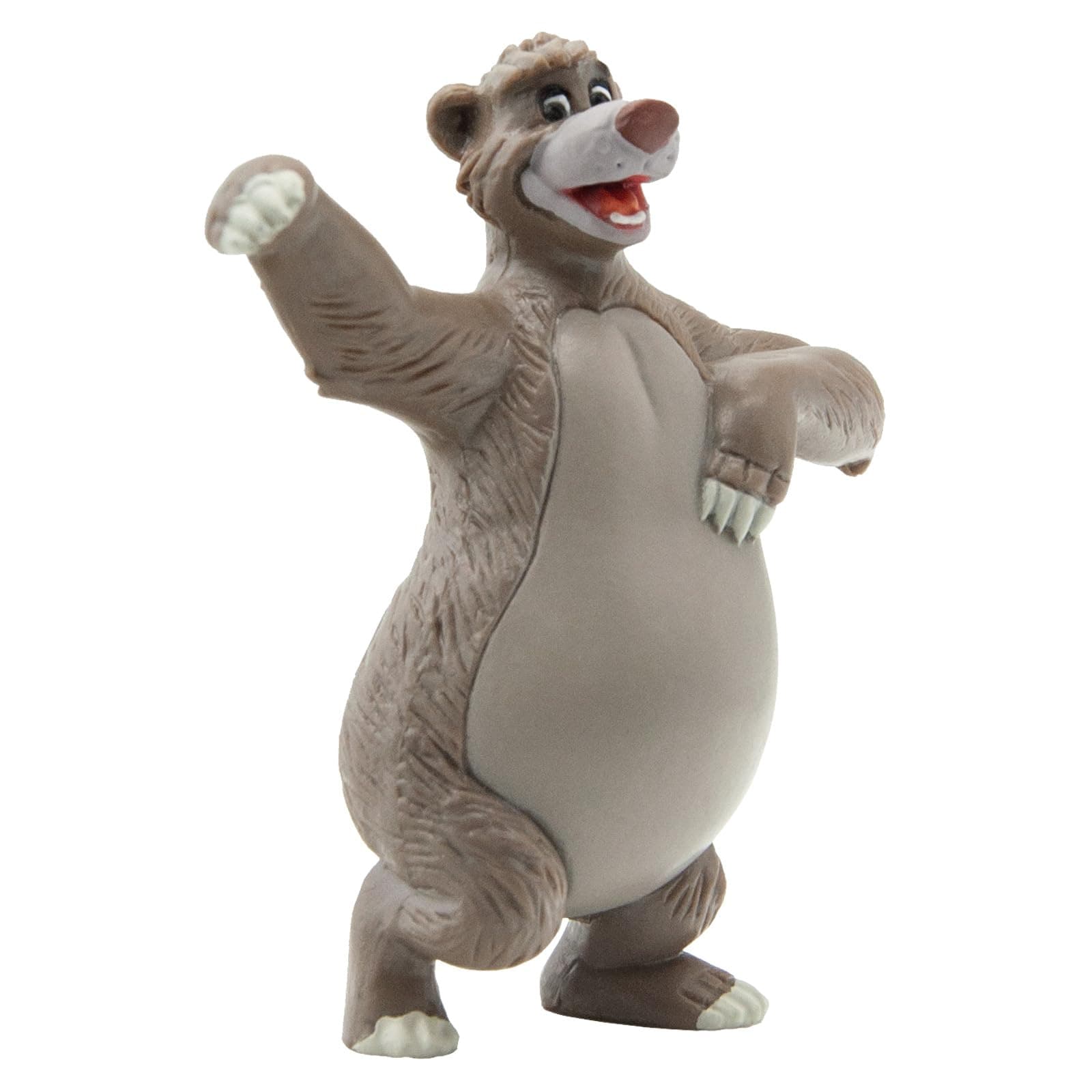 - Balu Action Figure