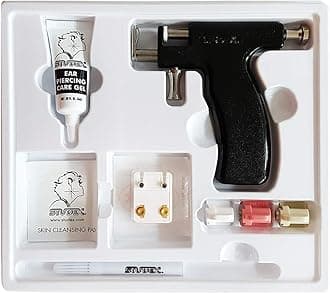 Studex Universal Ear Piercing Starter Kits