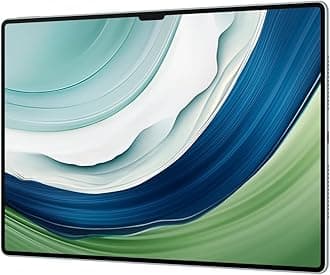 HUAWEI MatePad Pro 13.2 Zoll WiFi 12GB 512GB Grün inkl. Tastatur Tablet mit OLED-Display und HUAWEI SOUND™