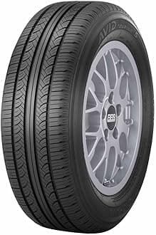 Yokohama Avid Touring-S P185/65R15 86S Passenger Tire