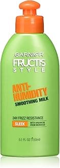 Style Anti-Humidity Smoothing Milk for Unisex - 5.1 oz